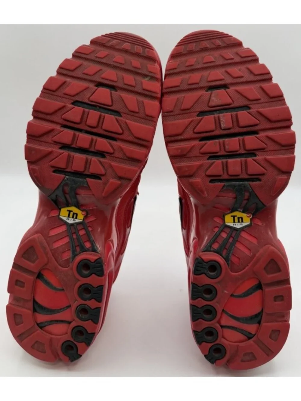 Nike step into